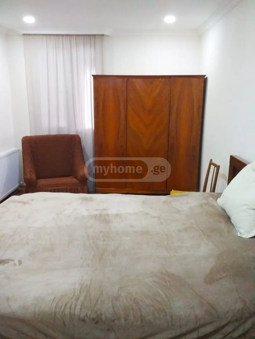 3 Room Apartment For Rent In Mtskheta view 3