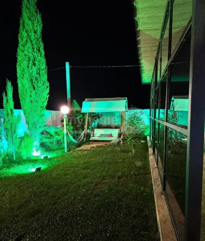 7 Room Country House For Sale view 8