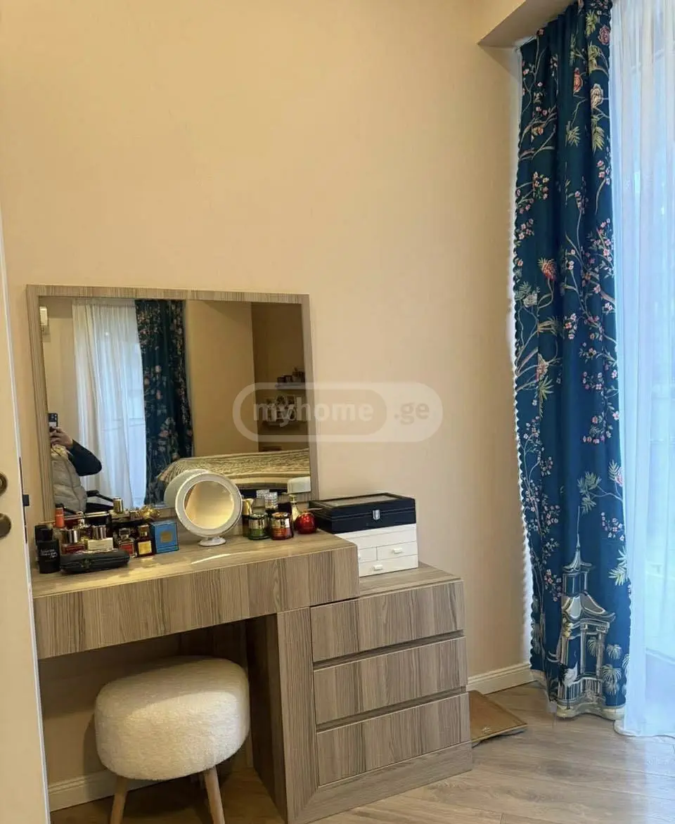 4 Room Apartment For Sale view 11