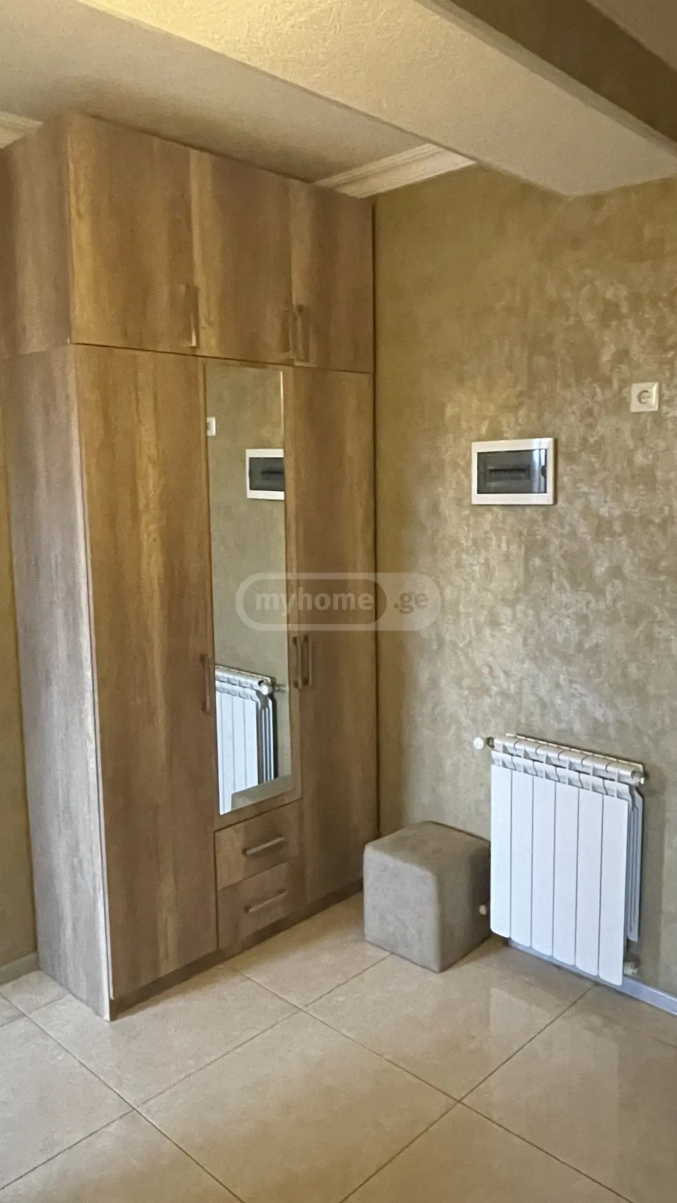 3 Room Apartment For Sale view 9