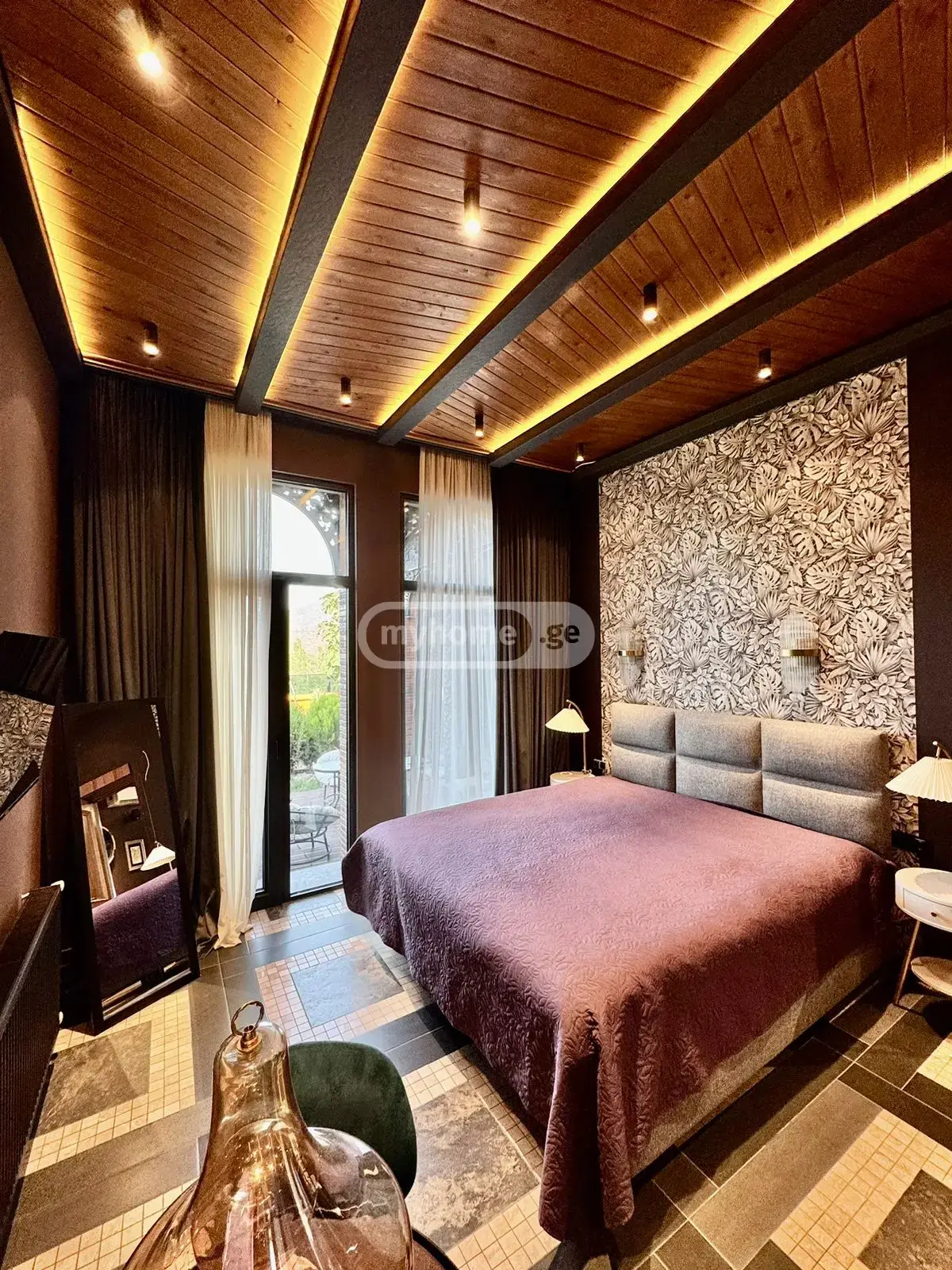 7 Room Private House For Rent In Mtskheta view 6
