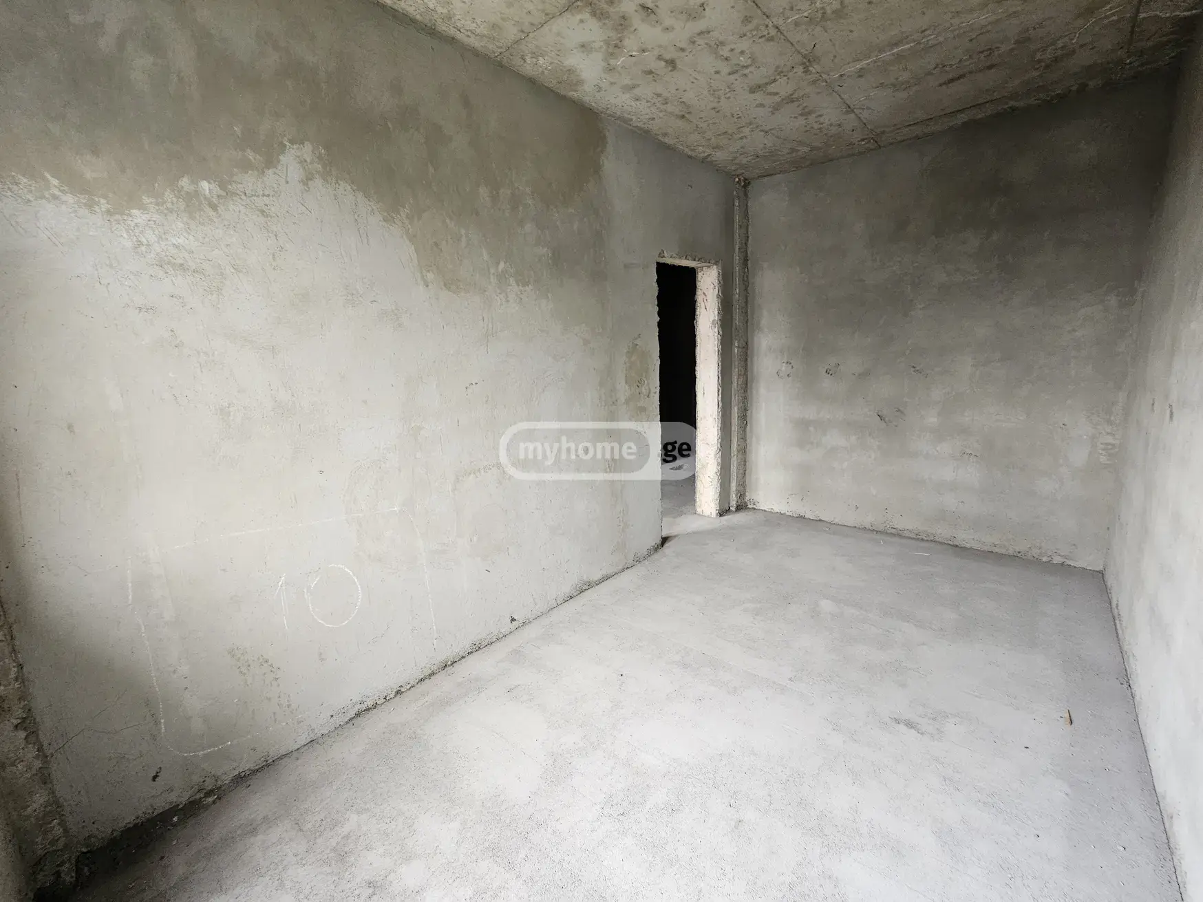 2 Room Apartment For Sale view 5