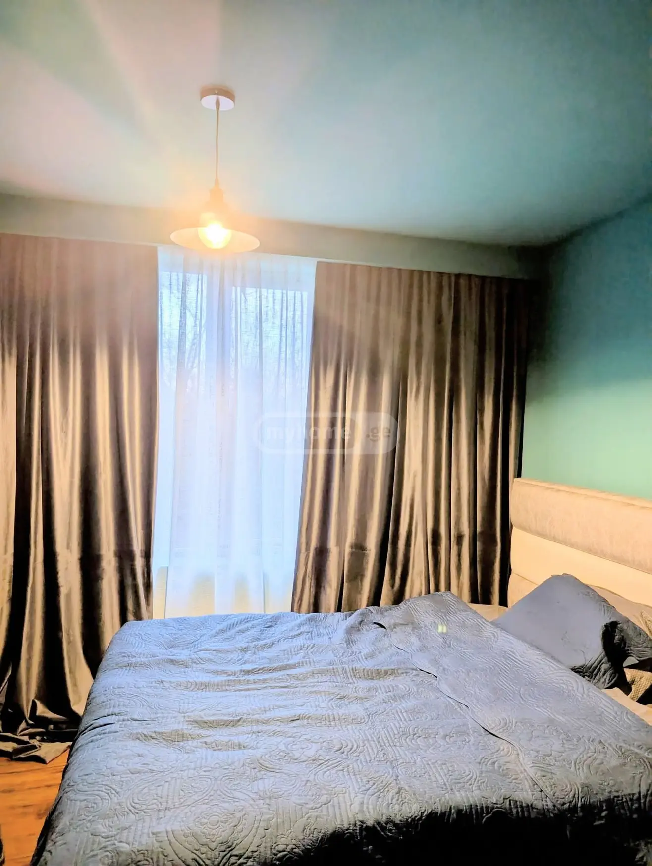 7 Room Private House For Sale view 3