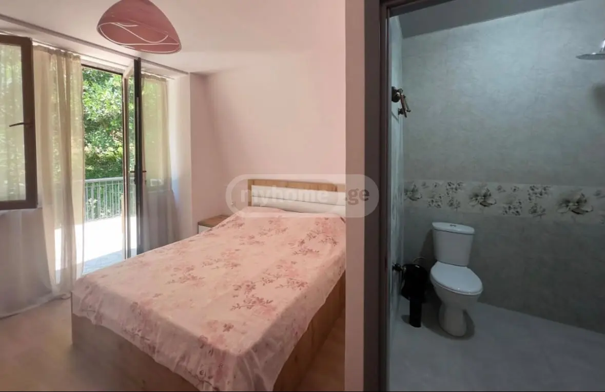 9 Room Private House For Rent In Makhinjauri, In Batumi view 7
