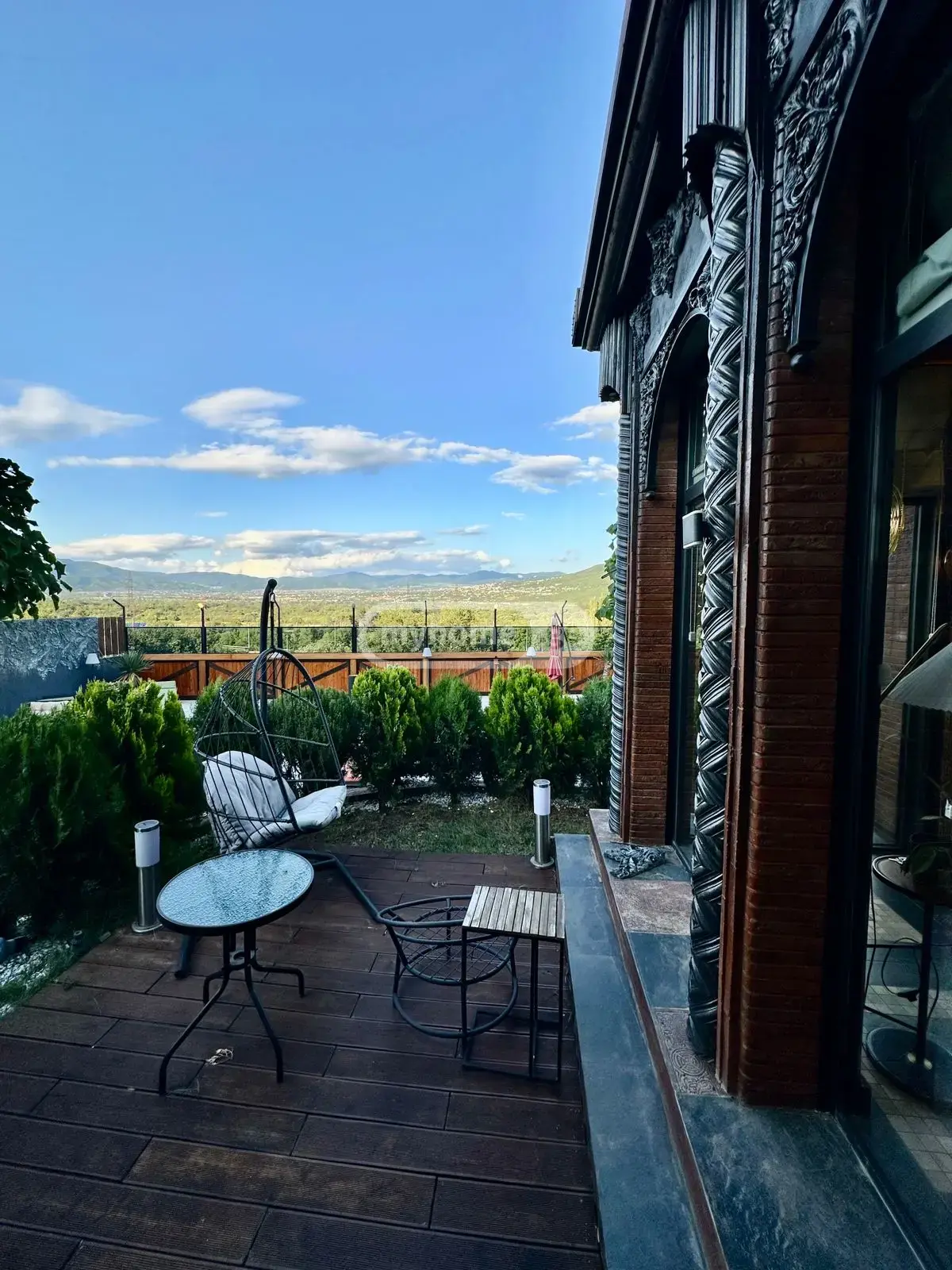 7 Room Private House For Rent In Mtskheta view 14