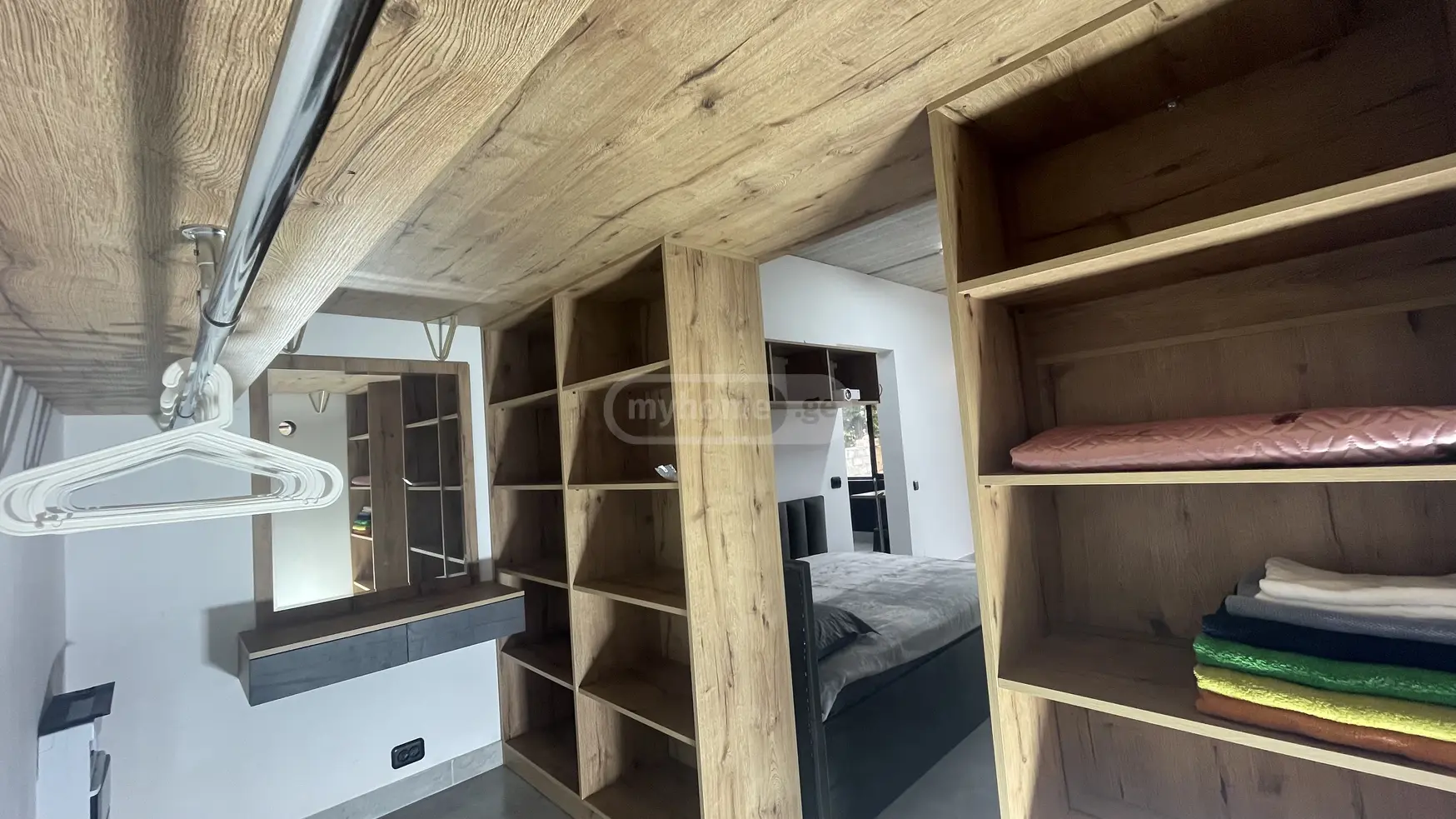 4 Room Private House For Sale view 6