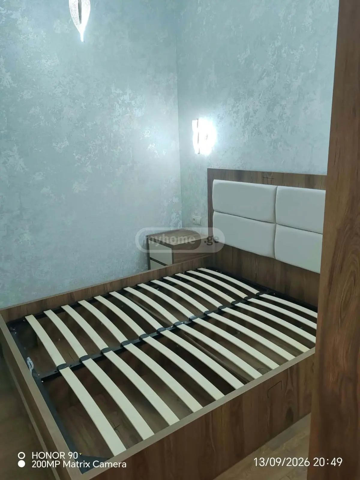 2 Room Apartment For Rent In Didube view 12