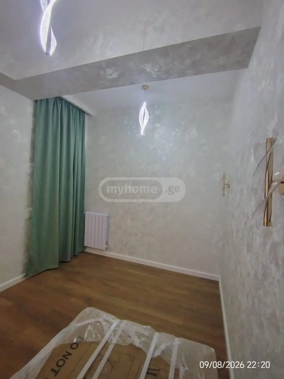 2 Room Apartment For Rent In Didube view 13