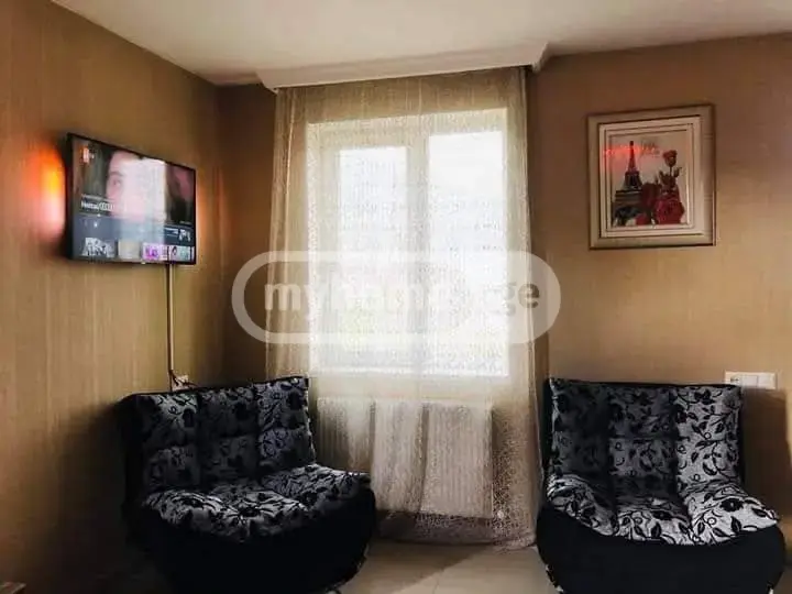 10+ Room Hotel For Rent In Bakuriani view 14
