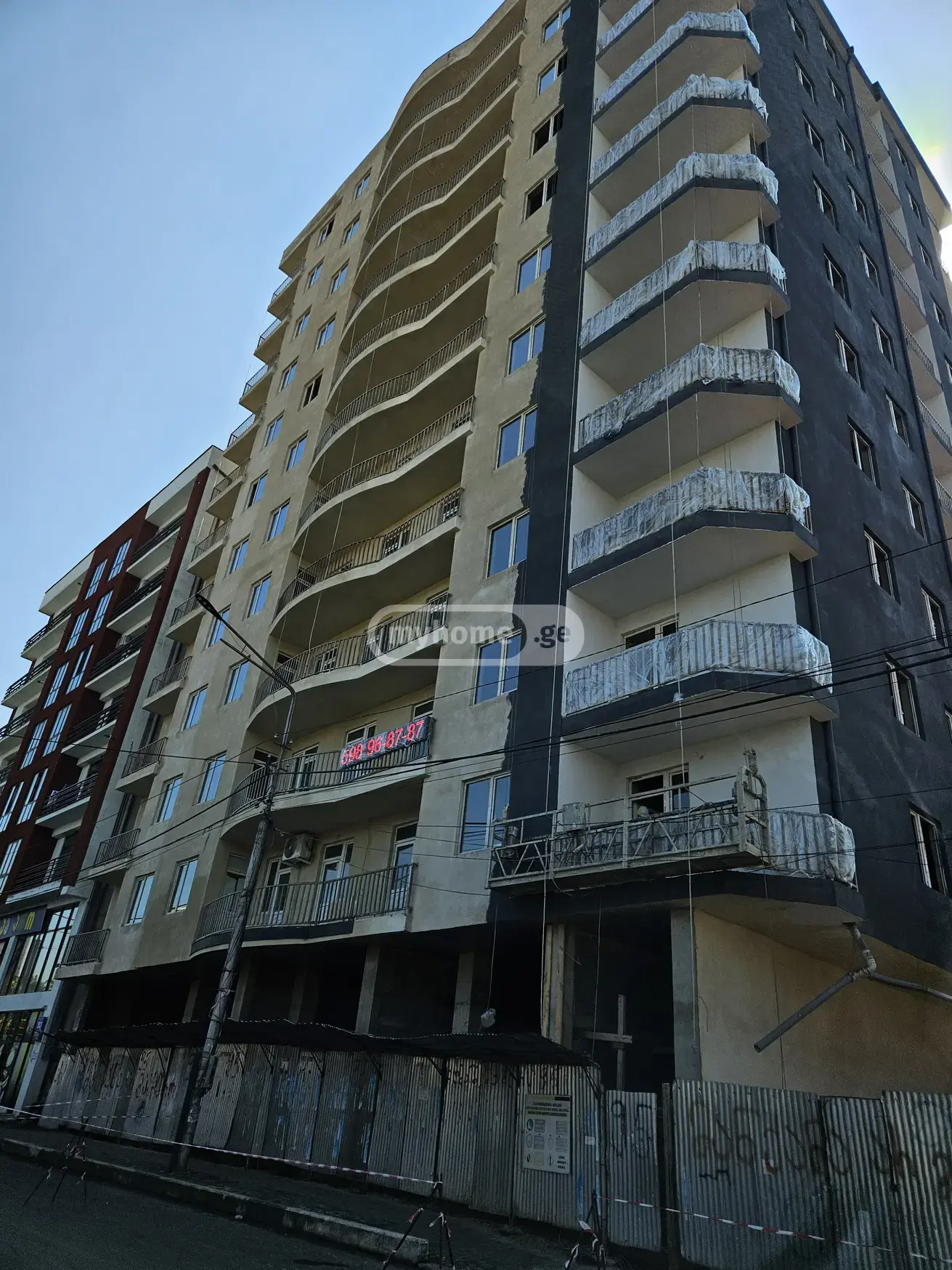 2 Room Apartment For Sale view 9