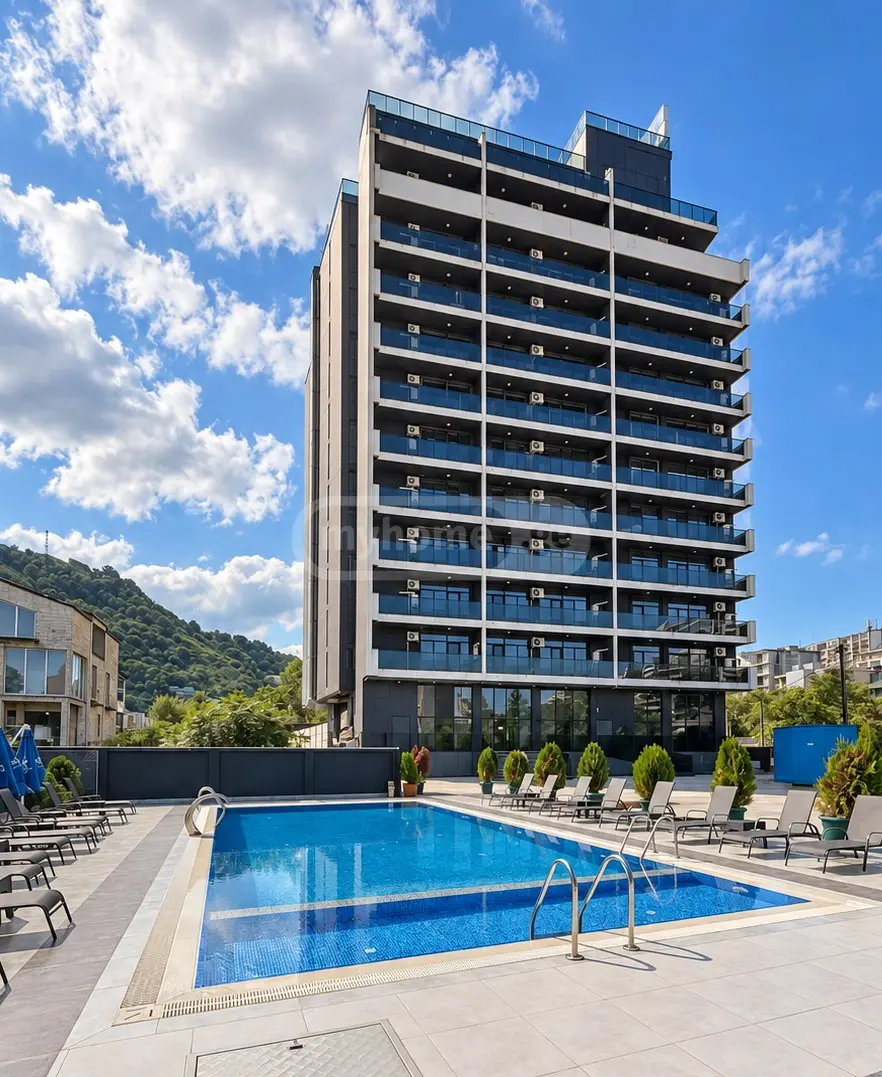 1 Room Apartment For Sale view 1