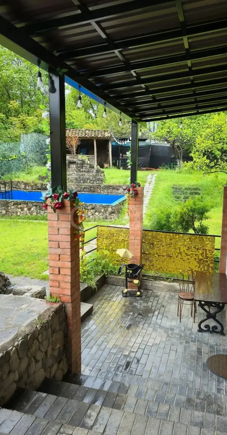 4 Room Country House Daily Rent In Dampalo Village view 6