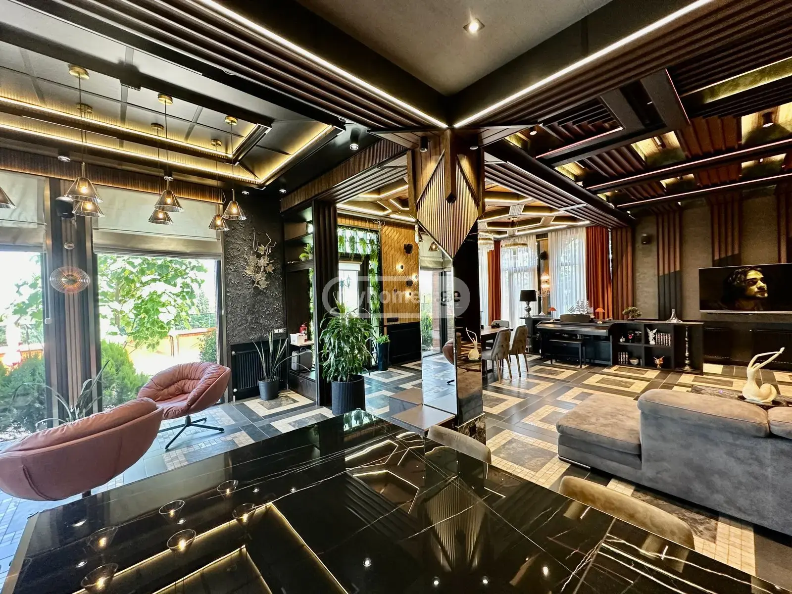 7 Room Private House For Rent In Mtskheta view 13