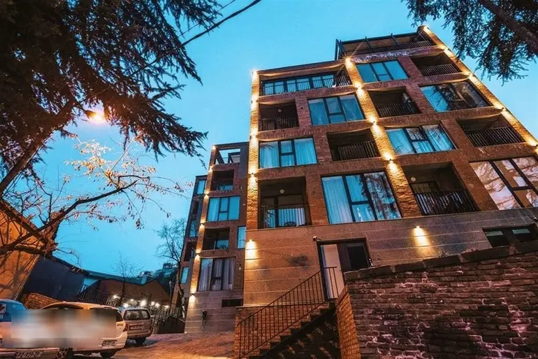 building
