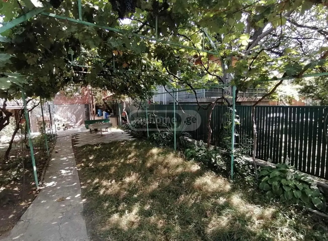 6 Room Private House For Sale view 8