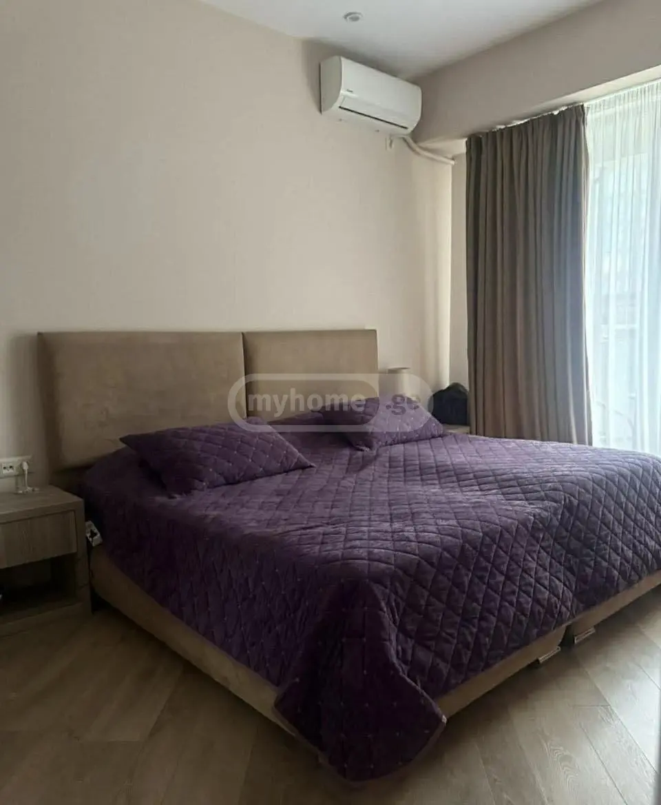 4 Room Apartment For Sale view 12