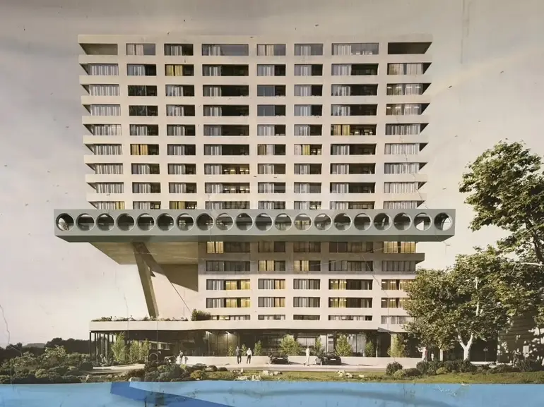 building