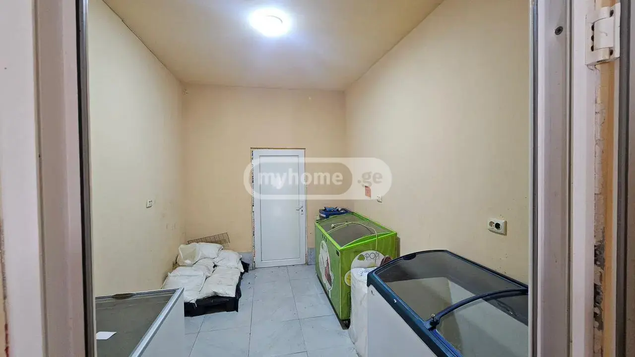 Food Object Commercial Area For Rent In Tskaltubo view 5