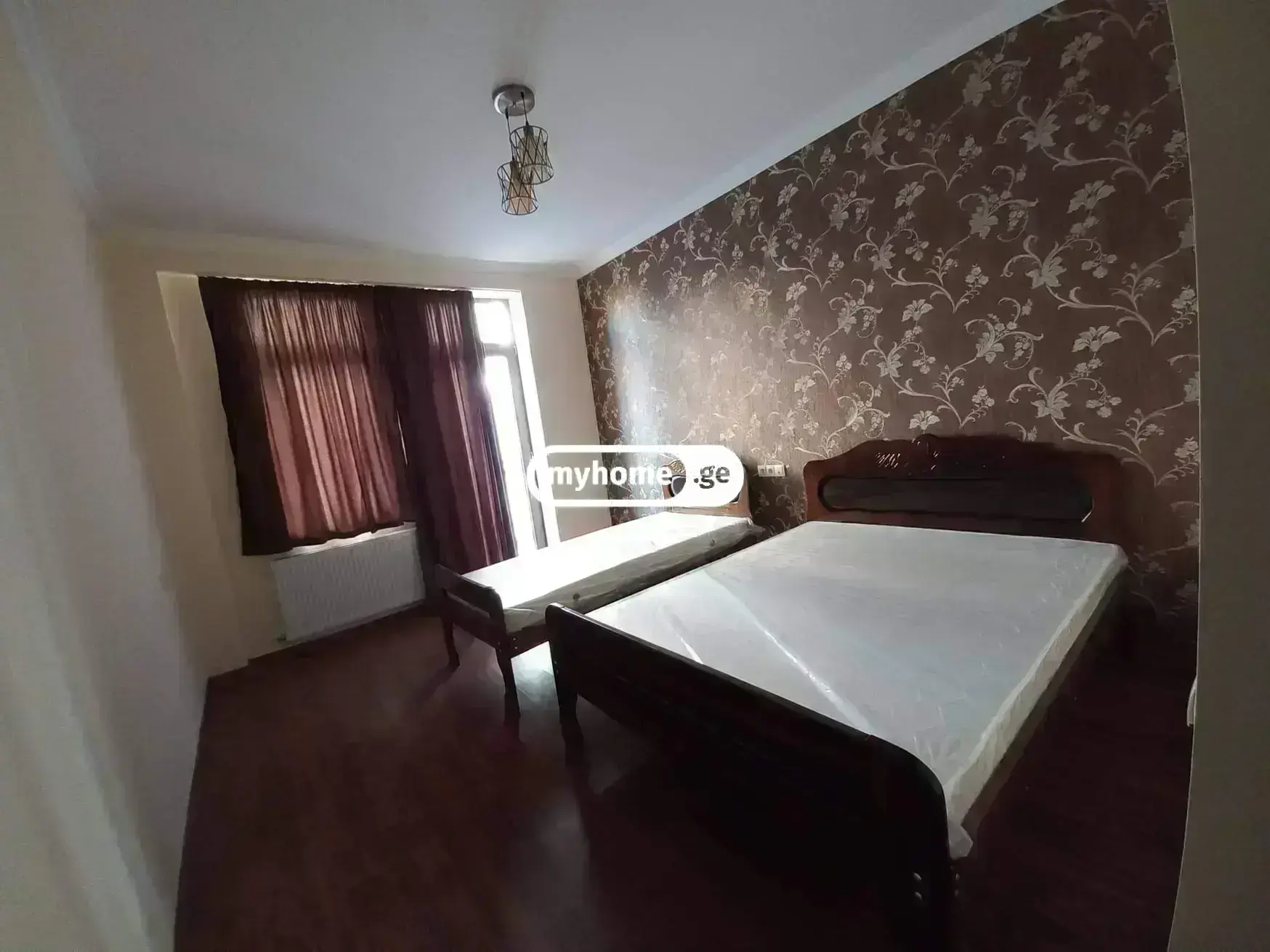 10+ Room Hotel For Rent In Varketili view 2