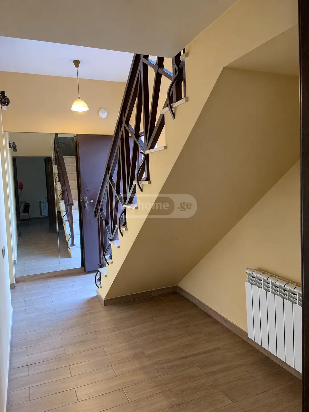 5 Room Private House For Rent In Ortachala view 16