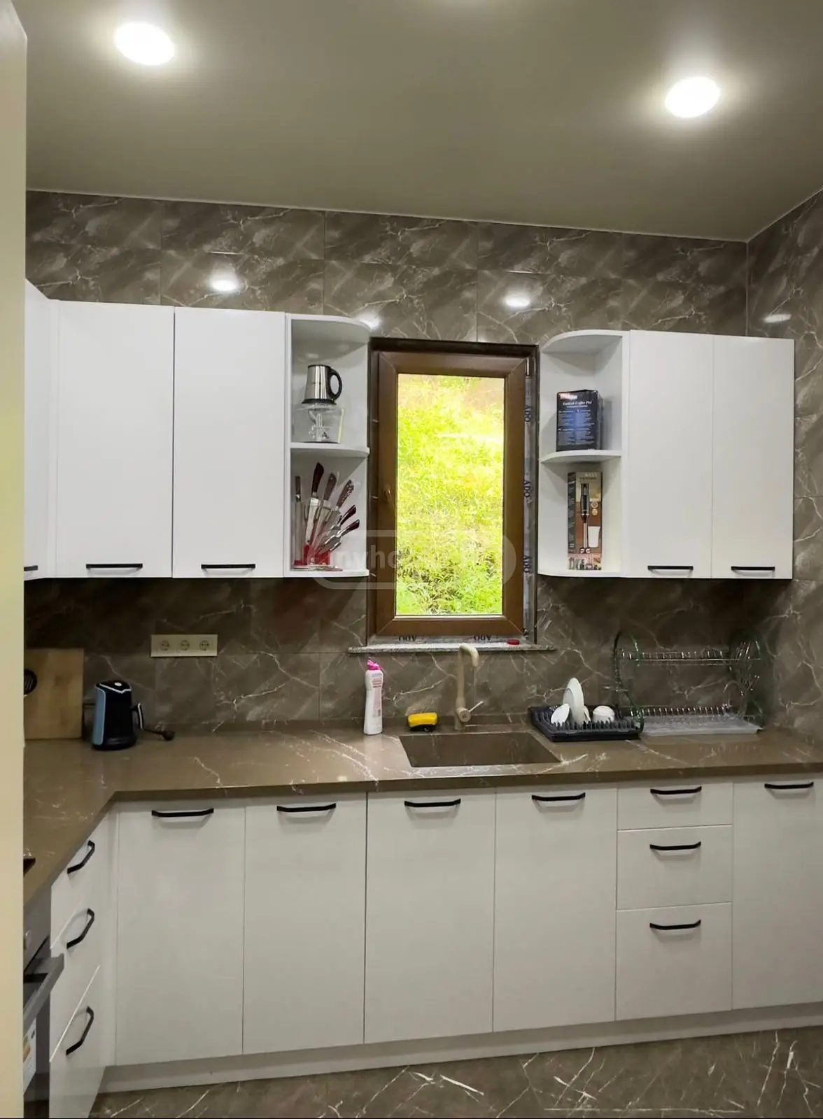 9 Room Private House For Rent In Makhinjauri, In Batumi view 14