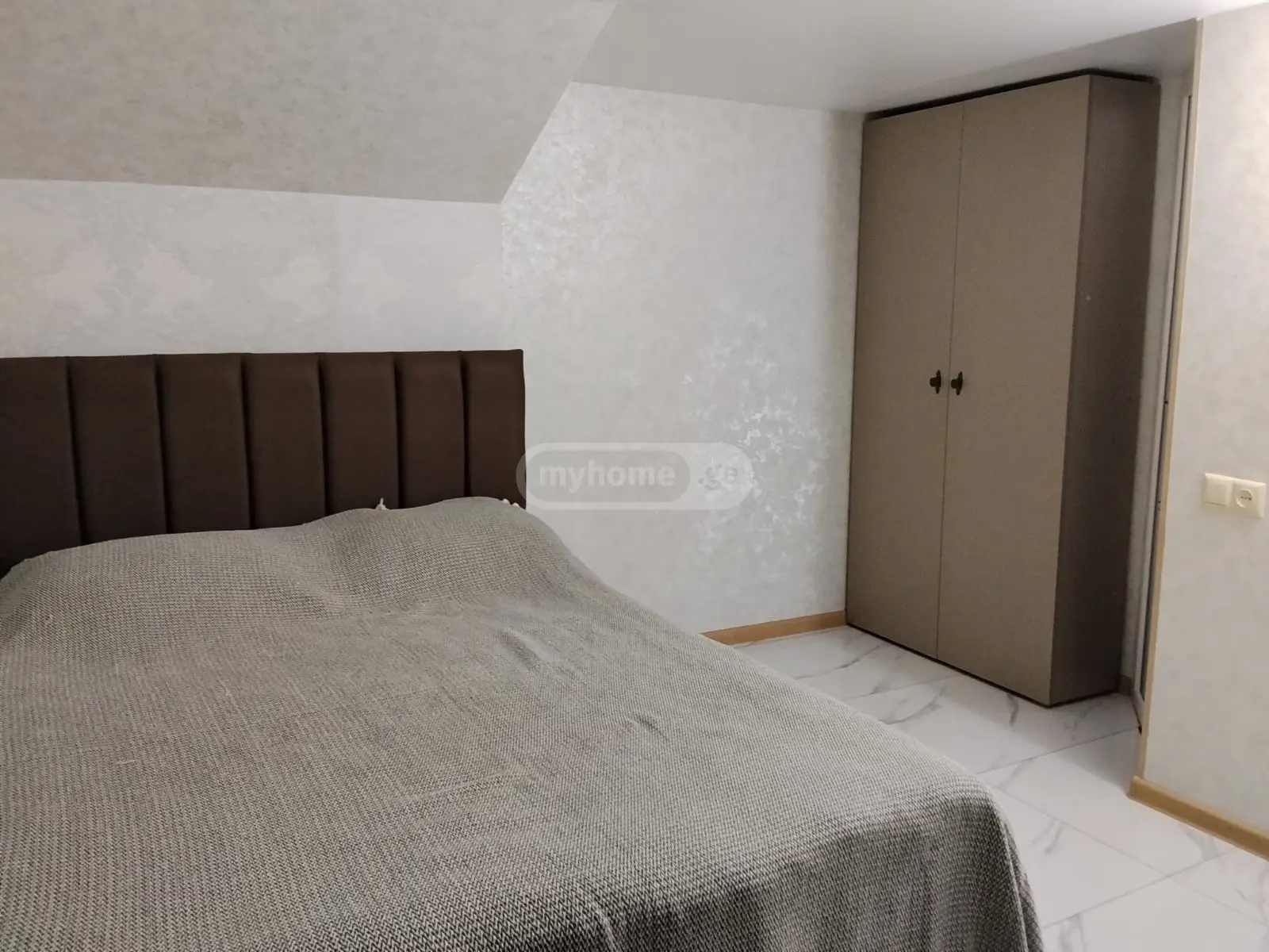 2 Room Apartment For Rent In Chaqvi, In Kobuleti Municipality view 5