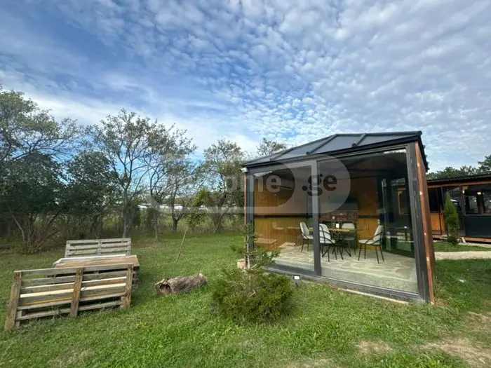 Universal Commercial Area For Rent In Misaktsieli, In Mtskheta Municipality view 13