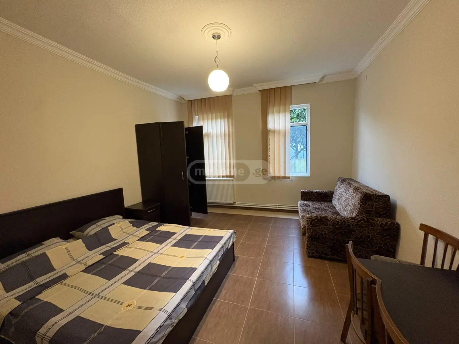 4 Room Private House For Rent In Chaqvi, In Kobuleti Municipality view 4