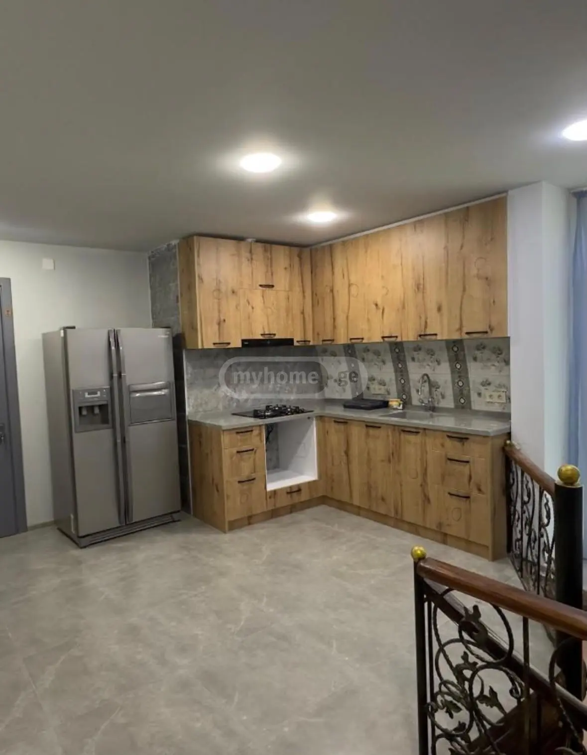 9 Room Private House For Rent In Makhinjauri, In Batumi view 8