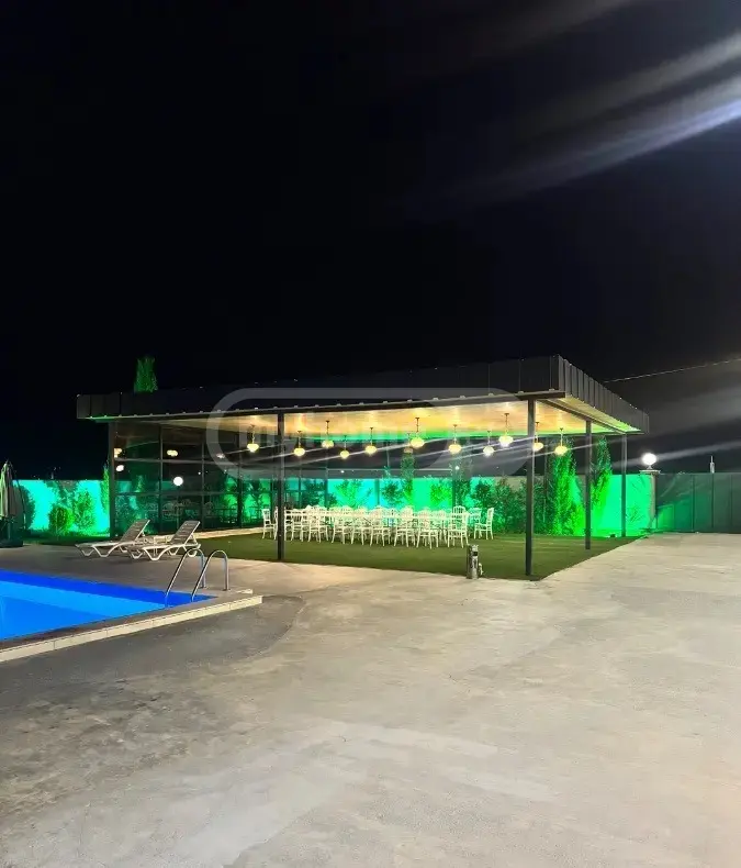 7 Room Country House For Sale view 3