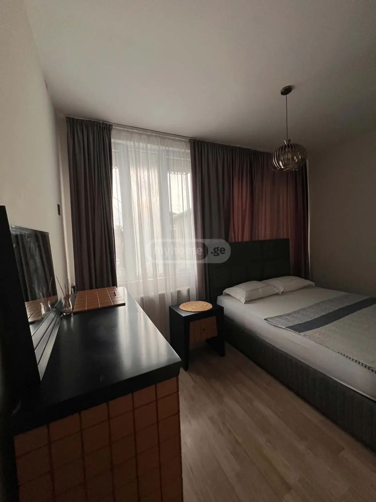 3 Room Private House For Rent In Kobuleti view 6