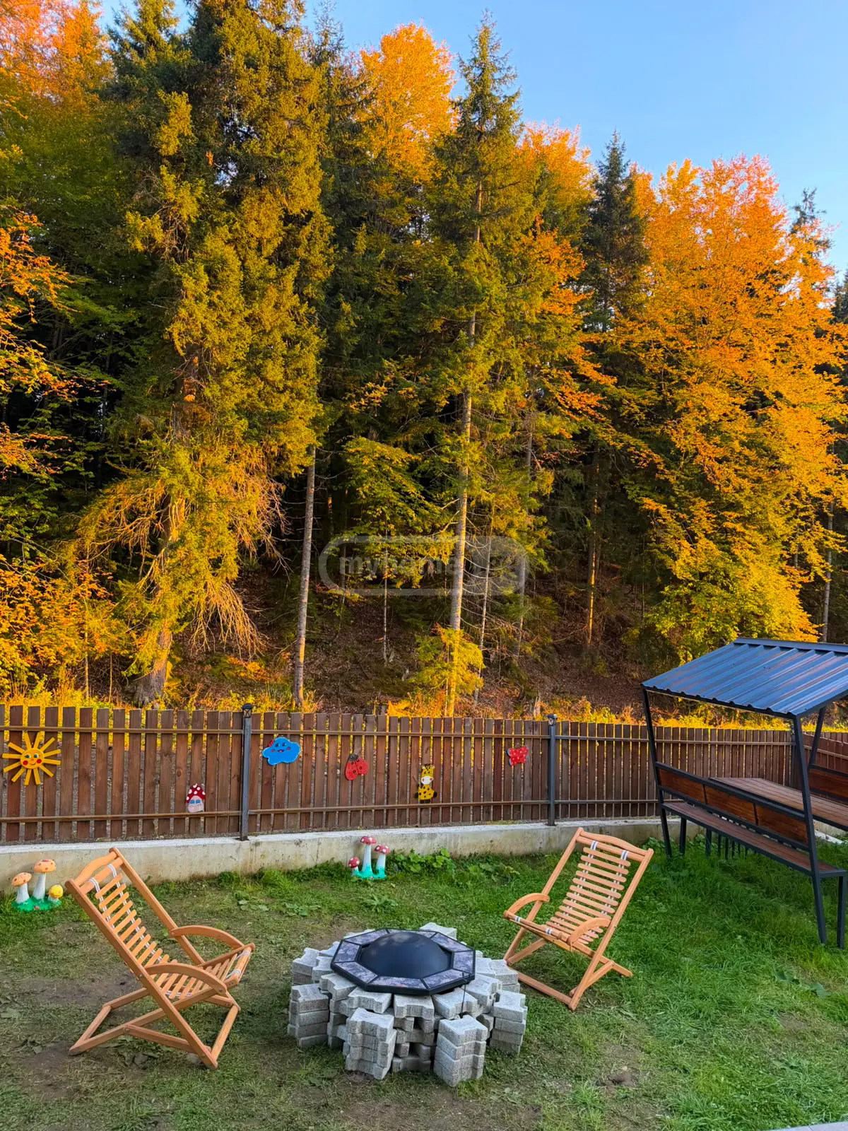 4 Room Private House Daily Rent In Bakuriani view 2