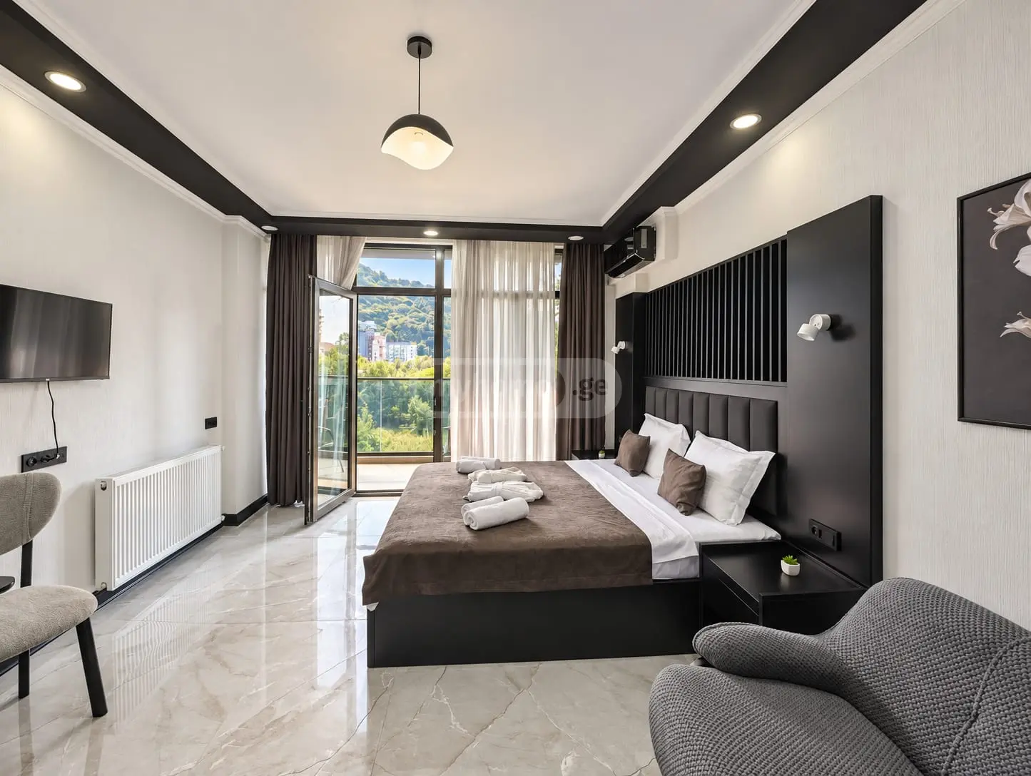 1 Room Apartment For Sale view 2