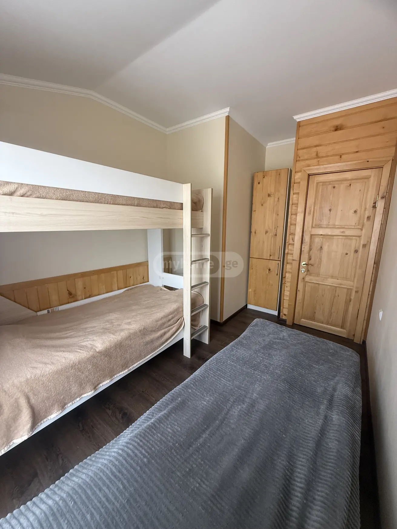 5 Room Private House Daily Rent In Bakuriani view 8