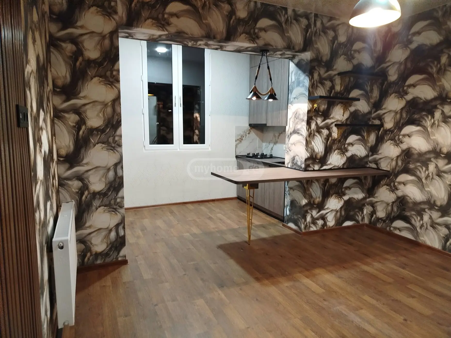 3 Room Apartment For Sale view 8