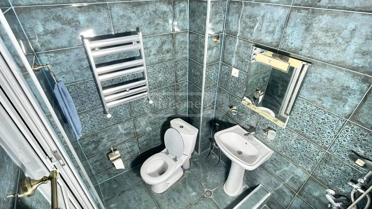 3 Room Apartment For Sale view 8
