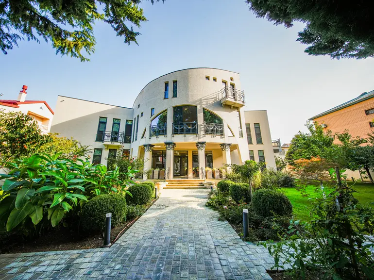 building