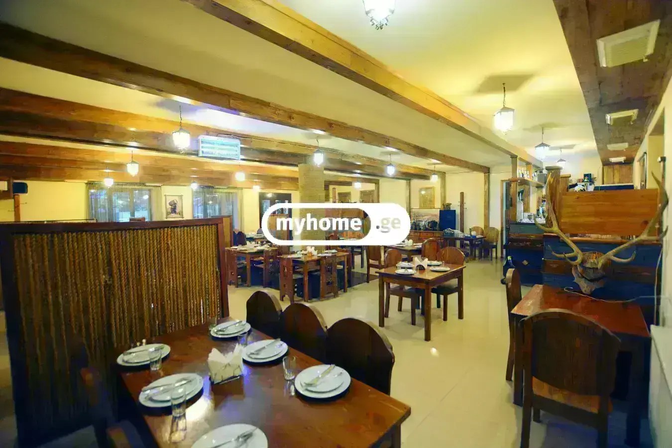 10+ Room Hotel For Rent In Varketili view 2