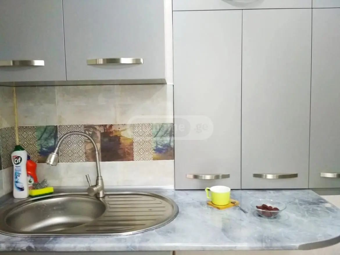 3 Room Apartment For Rent In Mtskheta view 6