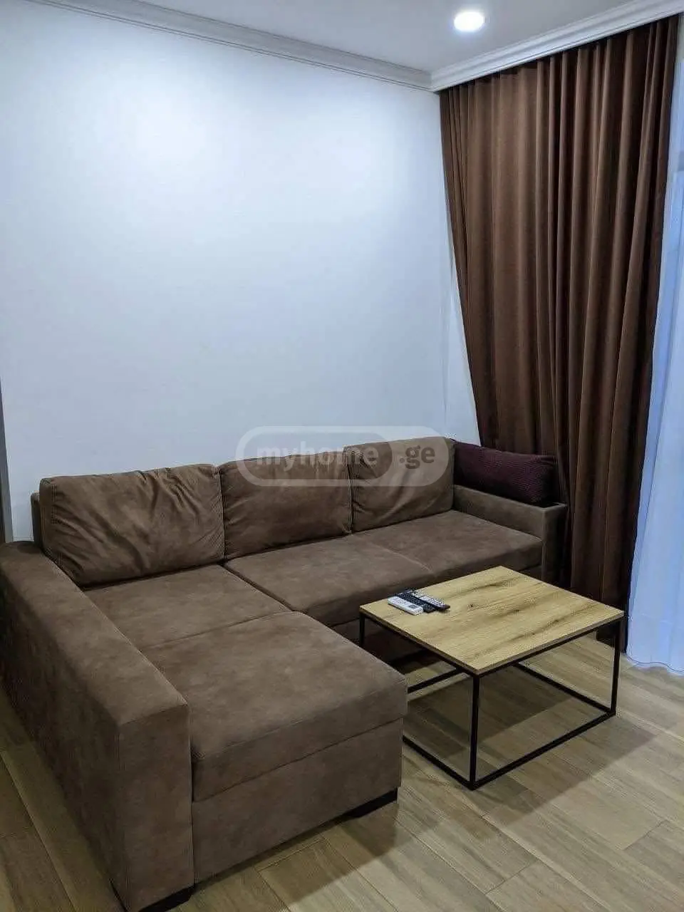 2 Room Apartment For Rent In Gonio, In Khelvachauri Municipality view 5