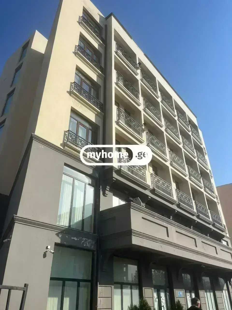 10+ Room Hotel For Rent In Varketili view 1