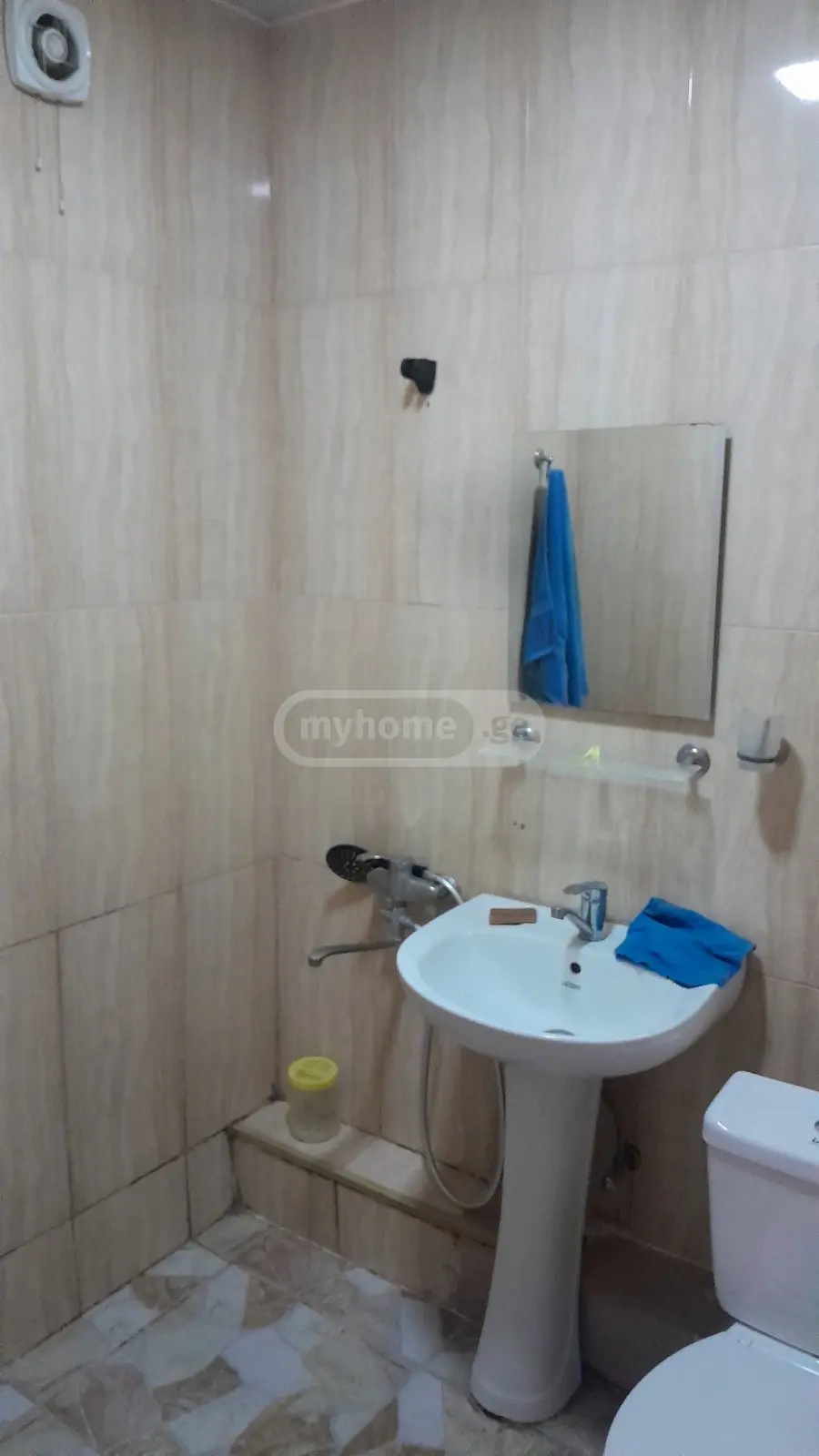 2 Room Apartment For Sale view 8