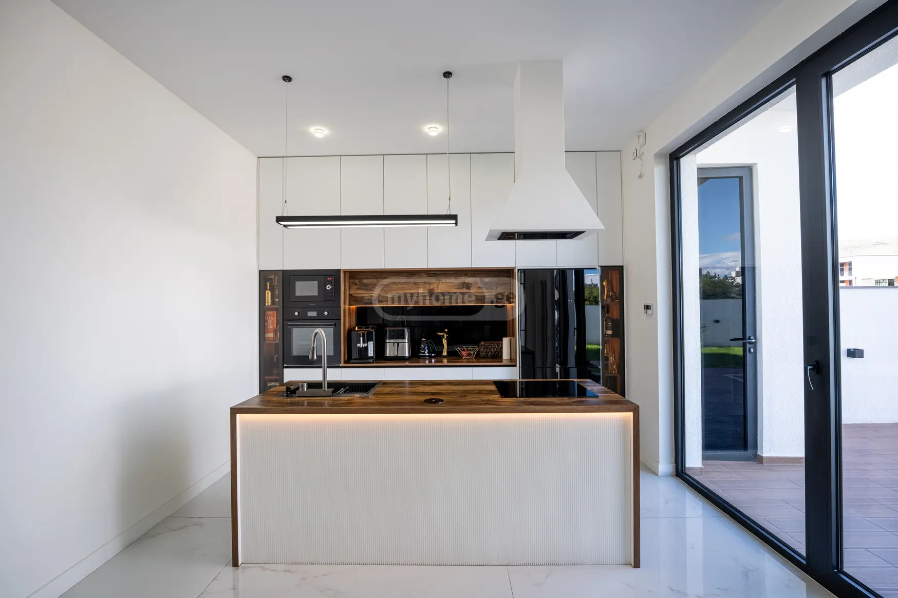 7 Room Private House For Sale view 7