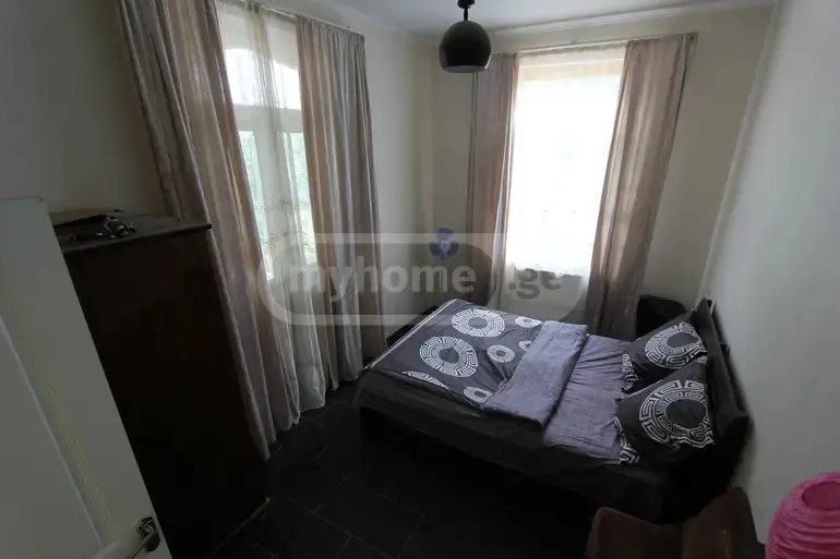 4 Room Country House Daily Rent In Samgori view 10