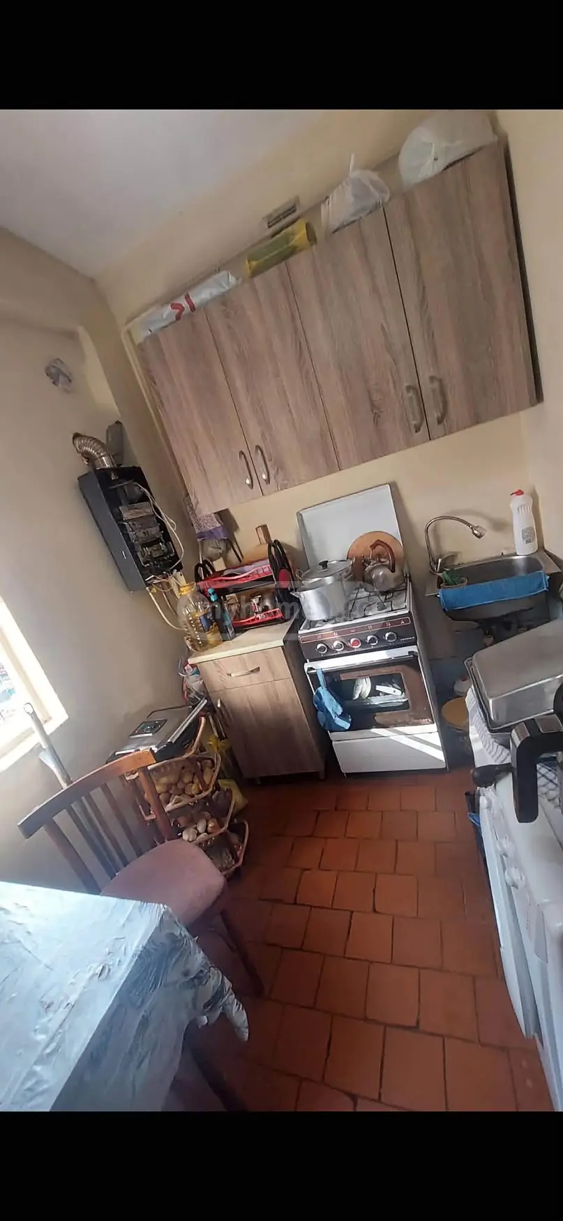 1 Room Apartment For Sale view 3