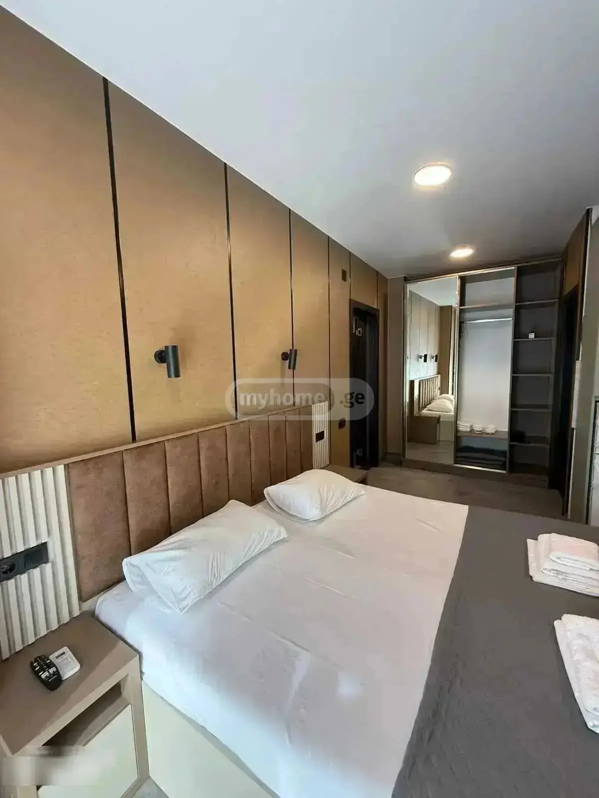 1 Room Apartment Daily Rent In Kobuleti view 5