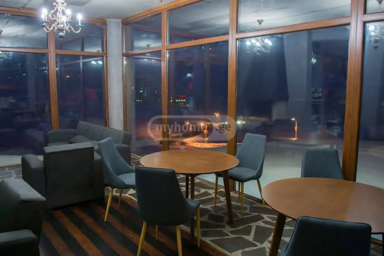 6 Room Hotel For Sale view 12