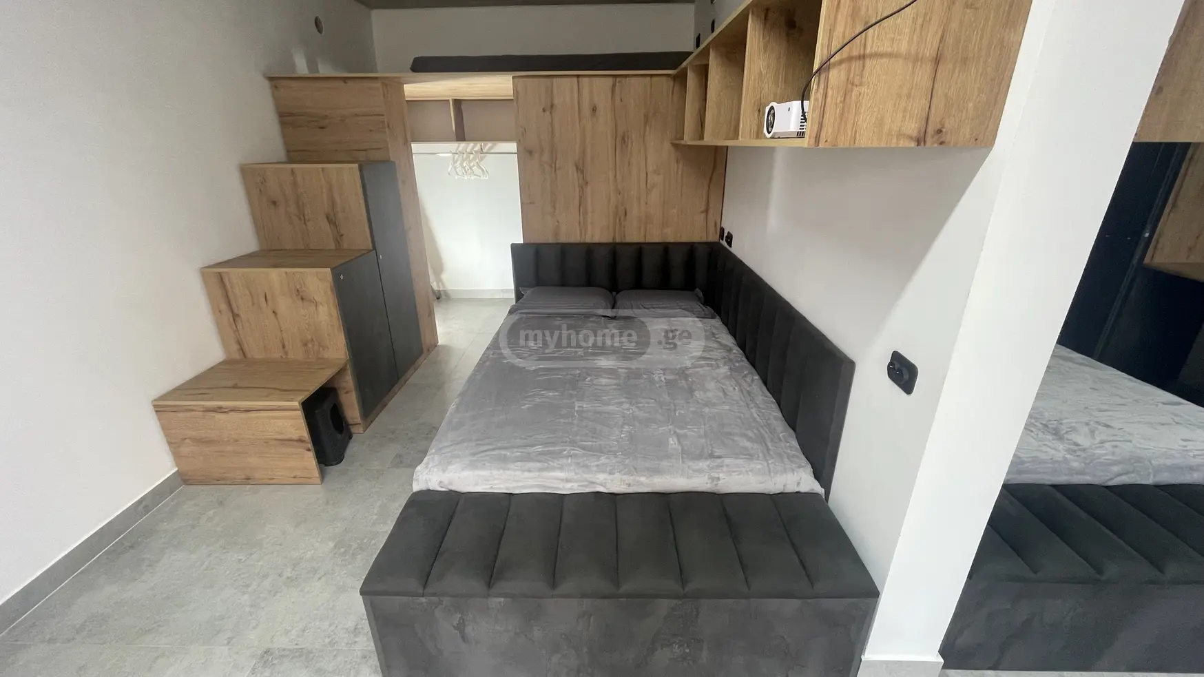 2 Room Apartment For Rent In Foti view 8