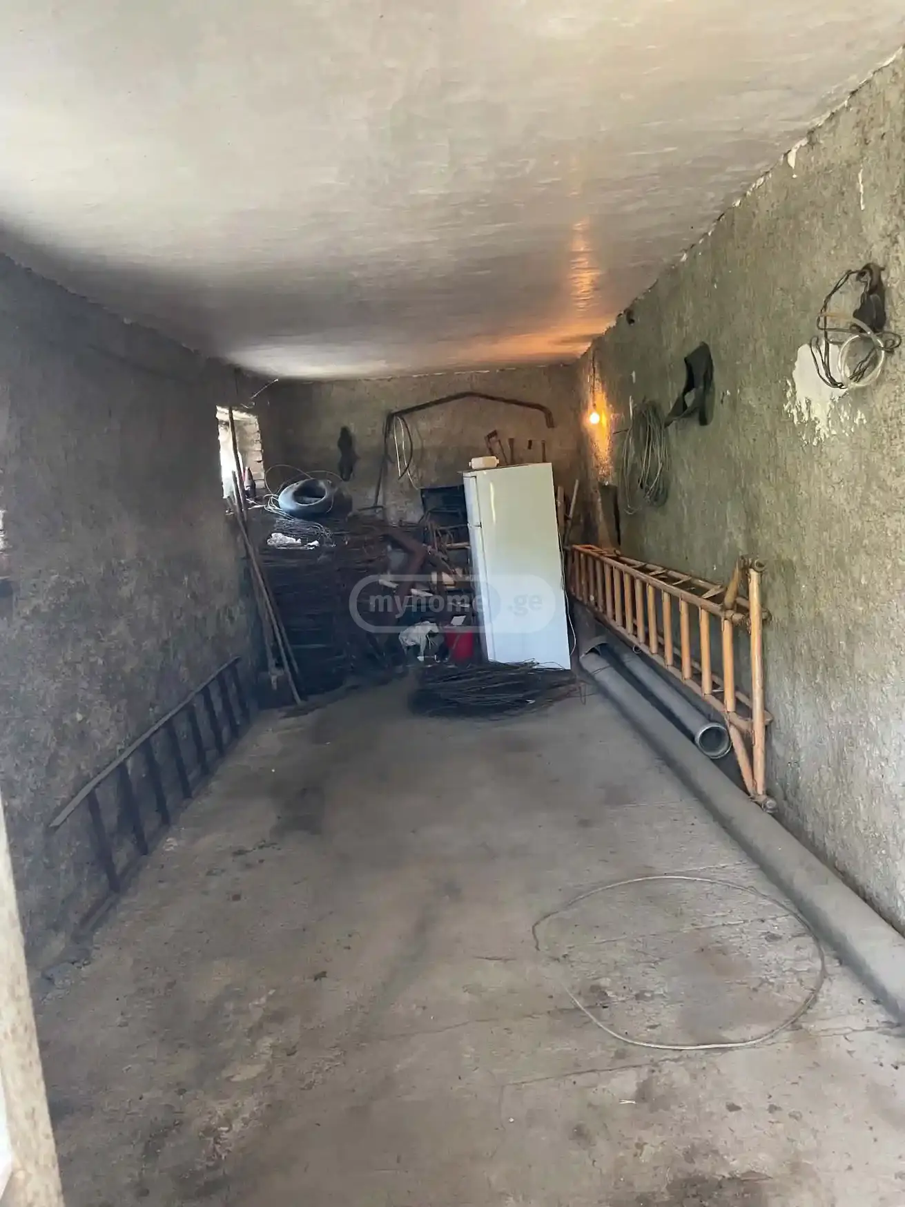 7 Room Private House For Sale view 3