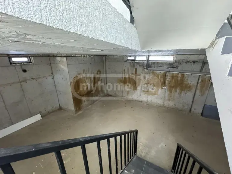 Продажа Basement Commercial Area в In Bakuriani view 2